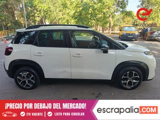 Citroën C3 Aircross BlueHDi 81kW (110CV) S&S Shine