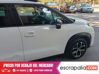 Citroën C3 Aircross BlueHDi 81kW (110CV) S&S Shine