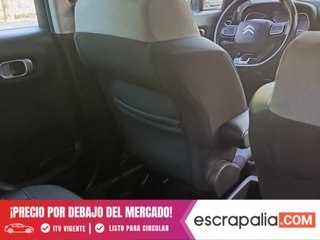Citroën C3 Aircross BlueHDi 81kW (110CV) S&S Shine