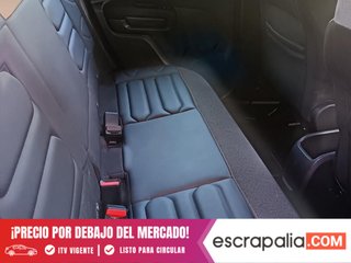 Citroën C3 Aircross BlueHDi 81kW (110CV) S&S Shine