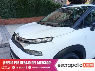Citroën C3 Aircross BlueHDi 81kW (110CV) S&S Shine