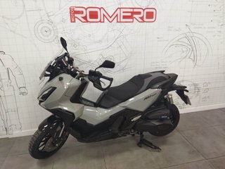 HONDA ADV350 2024 GRIS - OCASIÓN - A2