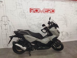 HONDA ADV350 2024 GRIS - OCASIÓN - A2