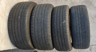 Llantas Mazda Mx5 NB 1.8 Sport 16"
