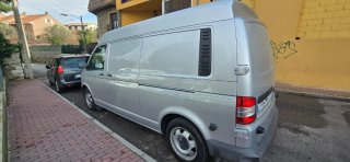 Volkswagen Transporter T5 2011