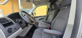 Volkswagen Transporter T5 2011