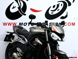 TRIUMPH STREET TRIPLE 765 RS