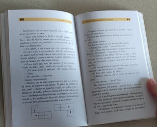 El asesinato de la profesora de lengua