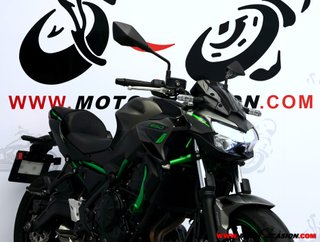 KAWASAKI Z 650 ¿A2?