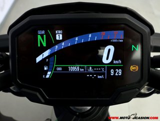 KAWASAKI Z 650 ¿A2?