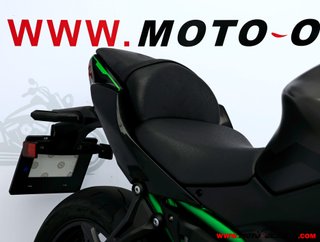 KAWASAKI Z 650 ¿A2?