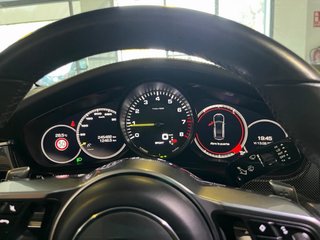 Porsche Panamera 2018