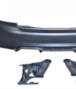 Paragolpes Trasero BMW F22 / F23 2013-2019 Look M2