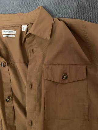 Camisa pedro del hierro , nueva a estrenar
