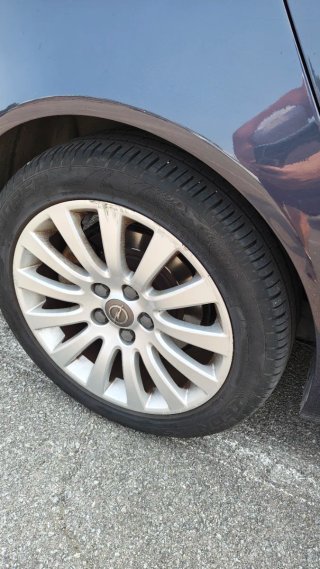 Opel Insignia 2011