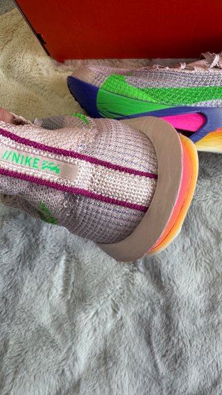 Nike Alphafly Next% 3 42 Kichoge