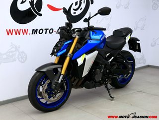 SUZUKI GSX-S 1000