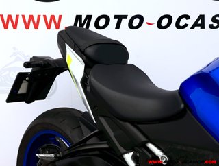 SUZUKI GSX-S 1000