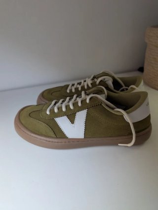 Victoria Olmo Barefoot Talla 37
