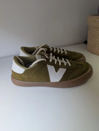 Victoria Olmo Barefoot Talla 37