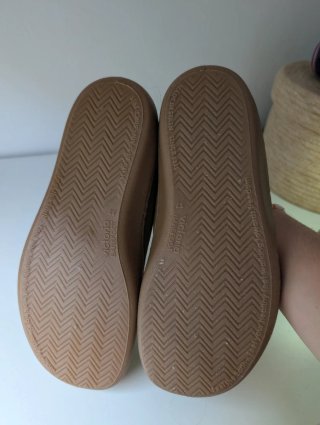 Victoria Olmo Barefoot Talla 37
