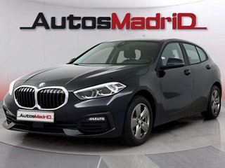 BMW Serie 1 116d