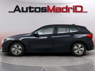 BMW Serie 1 116d