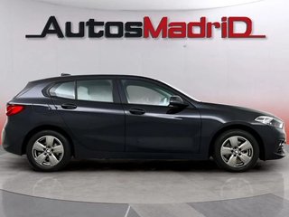 BMW Serie 1 116d