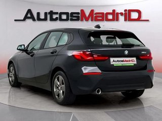 BMW Serie 1 116d