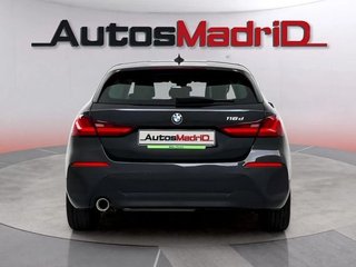 BMW Serie 1 116d