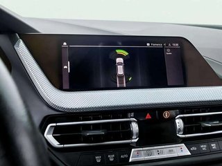 BMW Serie 1 116d