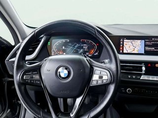BMW Serie 1 116d