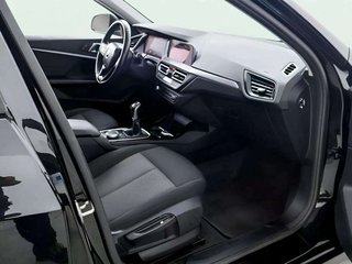 BMW Serie 1 116d