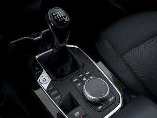 BMW Serie 1 116d