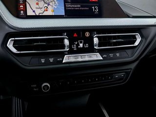 BMW Serie 1 116d