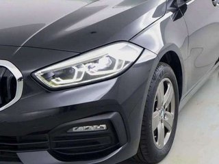 BMW Serie 1 116d