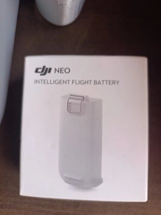 DJI  Dron Neo