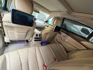 Mercedes-Benz Clase S S 350 d