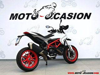 DUCATI HYPERMOTARD 939