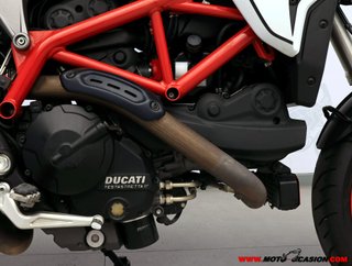 DUCATI HYPERMOTARD 939
