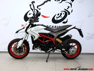 DUCATI HYPERMOTARD 939