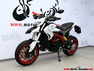 DUCATI HYPERMOTARD 939