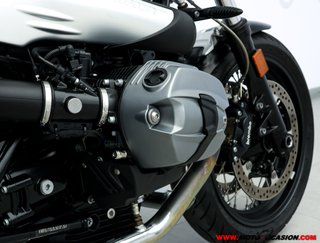 BMW R NINE T PURE