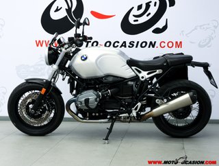 BMW R NINE T PURE