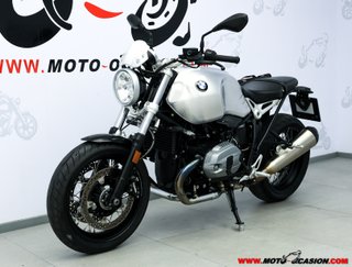 BMW R NINE T PURE