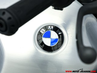 BMW R NINE T PURE