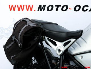 BMW R NINE T PURE