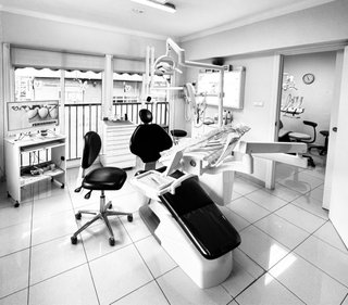 Traspaso Clínica Dental