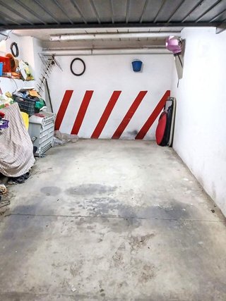 Garaje en venta en  El Acequión - Los Naúfragos en Torrevieja