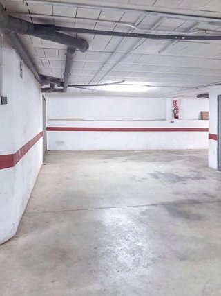Garaje en venta en  El Acequión - Los Naúfragos en Torrevieja